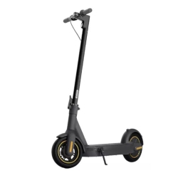 SEGWAY Refurbished (Good) - Ninebot Kickscooter Max G30P (Speed 30Km/h Range 65/km 551Wh Battery)