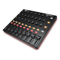 AKAI Midi Mix Compact High-Performance Portable Mixer/daw Controller