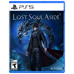 Lost Soul Aside (Ps5)