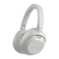 SONY Refurbished (Excellent) - Ult Wear Wireless Noise Cancelling Headphones (Off White)