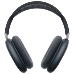 APPLE Brand New - Airpods Max (USB-C) Over-Ear Noise Cancelling Bluetooth Headphones - Midnight