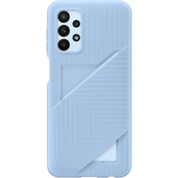 SAMSUNG Galaxy A23 Card Slot Cover- In Blue