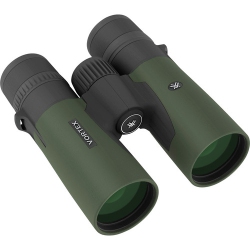 VORTEX Razor 10X42 Razor HD Binoculars With Case