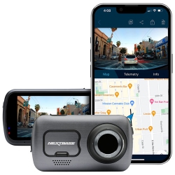 NEXTBASE - 622Gw 4K Dash Cam With 3" Led Ips Screen Wi-Fi & Amazon Alexa Built-In