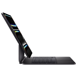 APPLE Refurbished (Good) - Magic Keyboard for Ipad Pro 13" (M4) - French - In Black