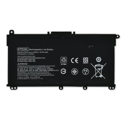 LIXSUNTEK Ht03Xl Battery for HP Pavilion 14Q-Cs 15-Cw Cu 15-Da -Db -Dw 15Q 15S 17-By 17-Ca