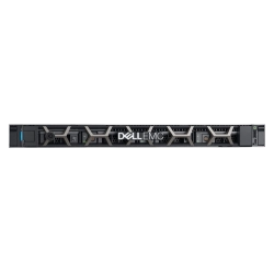 DELL (Open Box) Poweredge R440 2 X 4208 2.10Ghz 96GB(6X16)1.92Tbssd(2X960) Perc H350 3.5" 4Lff In Silver