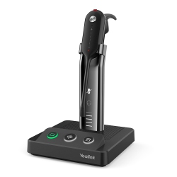 YEALINK WH63 UC V4 C Yealink Wh63 Uc V4 Wireless Headset (V4)
