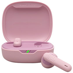 JBL Vibe Flex 2 In-Ear True Wireless Earbuds - Pink