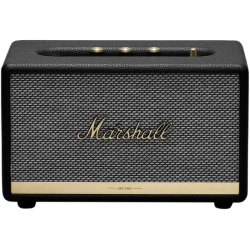 MARSHALL - Acton Ii Bluetooth Speaker - In Black