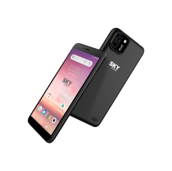 SKY Brand New - Elite L55 8GB - Unlocked In Black