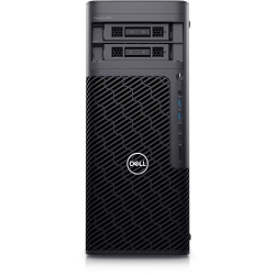 DELL (Open Box) Precision 5860 Workstation, Intel Xeon W3-2423, Nvidia T1000 8GB, 32GB, 1Tb Nvme +8Tb(4Tb+4Tb) 3.5”Windows 11 Pro – 1 Year Warranty