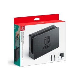 NINTENDO Switch Dock Set