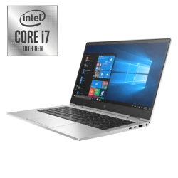 HP Elitebook 840 G7 Laptop 14" Fhd Non-Touch | I7 10Th Gen / 16GB / 512 GB / Windows 11 Pro | Backlight Keyboard | Refurbished Good