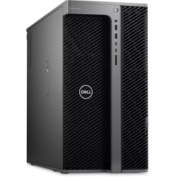 DELL (Open Box) Precision 7960 Workstation, Xeon W5-3435X, Nvidia T1000 8GB, 32GB Ram, 512GBnvme+ 500GB 2.5" Windows 11 Pro - 1 Year Warranty
