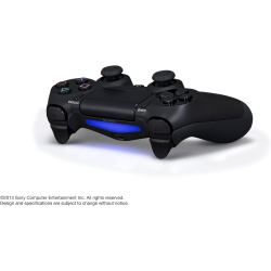 PlayStation PS4 500GB HDMI Gaming console Black (CUH-2202A) | Best