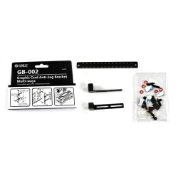 LIAN-LI Accessory GB-002 Anti Sag Bracket for VGA Cards Retail