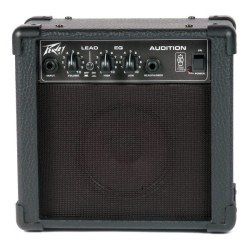 PEAVEY Audition® 1X4" Guitar Combo Amplifier 00584790