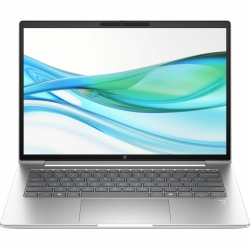 HP Probook 440 G11 14" Laptop - Pike - (Intel Core Ultra 5 125U / 256GB SSD / 16GB Ram / Windows 11) - (A1Nd8Ut#aba) In Silver