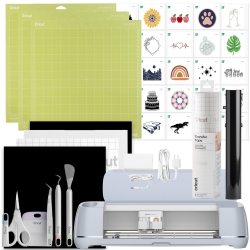 CRICUT Maker 3 - Vinyl Starter Bundle