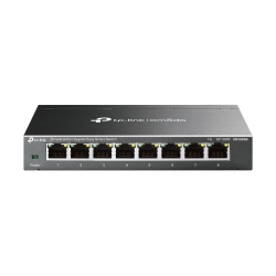 TP-Link Switch DS108GE Omada 8-Port Gigabit Easy Smart Switch