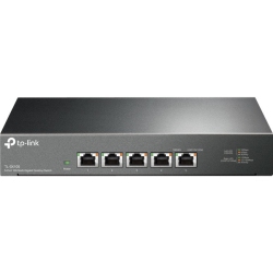 TP-LINK Tl-Sx105 10G Multi-Gigabit Unmanaged Switch (Tl-Sx105)