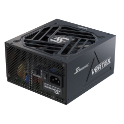 SEASONIC Power Supply Vertex1000G Vertex Gx-1000 Atx3.0 1000W 80 Plus Fully Modular In Gold