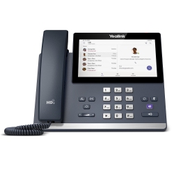 YEALINK Mp56 Teams E2 Poe (Power Adapter Not Included) 1301017