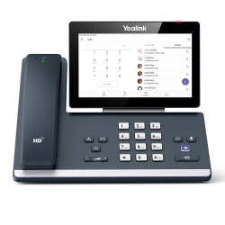 YEALINK Mp58-Wh E2 Teams Poe (Power Adapter Not Included) 1301015