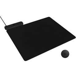 Logitech G POWERPLAY 2 Gaming Mouse Pad with Wireless Charging