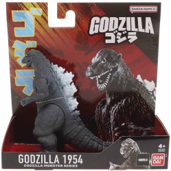 GODZILLA 5 Inch Action Figure Soft Vinyl - 1954