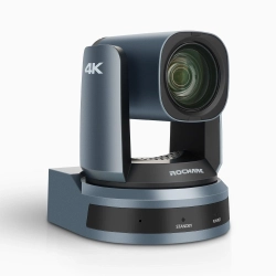 ROCWARE Rc841U Rc841U Zoom Certified 4K Ptz Camera With Auto Framing, Humanoid Tracking