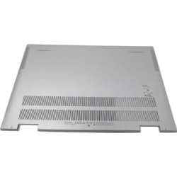 DELL Refurbished (Good) Inspiron 15 7506 2-In-1 Bottom Base Cover Assembly - Trpmt