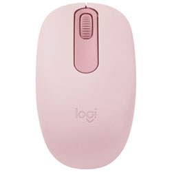 Logitech M196 Wireless Optical Bluetooth Ambidextrous Mouse - Sand - Only at Best Buy