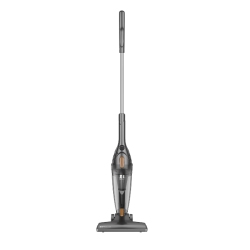 REDROAD 3-In-1 Lightweight Corded Stick Vacuum, Grey, Y1