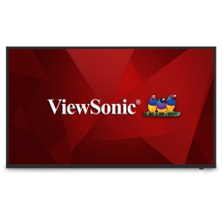 VIEWSONIC 55" 4K Uhd Commercial Display-(CDe5512)