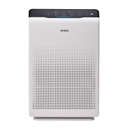 WINIX Refurbished (Excellent) - C535 Air Purifier C535 for Home Large Room Up Tp 1740 Ft² In 1 Hr \w Remote, Air Quality Monitor, True Hepa, Carbon