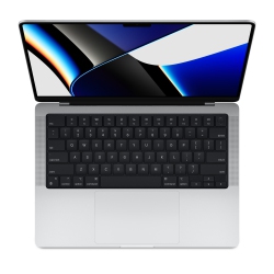 Open Box - Excellent) Macbook Pro 14-inch (14GPU, Silver) 3.2Ghz 8