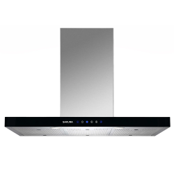 SAKURA M3000 36" Wall Chimney Range Hood S/s (9Ft Ceiling - 600Mm)