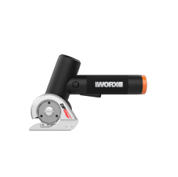 WORX - 20V Makerx Zipsnip Mini Rotary Cutter – Tool Only