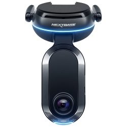 NEXTBASE Refurbished Excellent - Iq 1080P HD Smart Dash Cam With Wi-Fi & Gps
