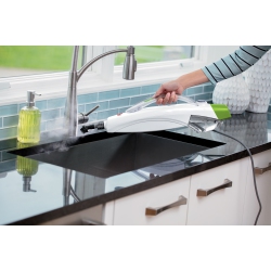 BISSELL Refurbished Excellent - Powerfresh 2-In-1 Steam Mop