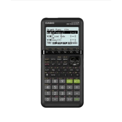 CASIO Graphing Calculator - Fx-9750Giii