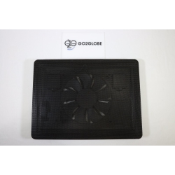 INSIGNIA Refurbished (Good) - Ns-Mcmn1-C Laptop Cooling Stand