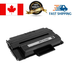 EGALAXY Samsung Mlt-D206L Toner Cartridge, Compatible In Black