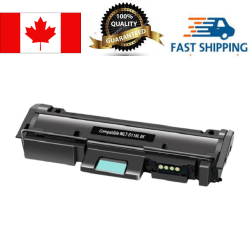 EGALAXY Samsung 118L / Mlt-D118L Toner Cartridge, Compatible In Black