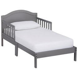 Dream On Me Sydney Kids Bed - Toddler - White
