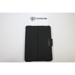 UAG Refurbished (Good) - Rugged Case for Ipad Pro 11” – Military-Grade Protection, Secure Folio Cover