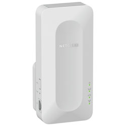 NETGEAR 4-Stream AX3000 Wi-Fi 6 Range Extender (EAX17-100CNS)
