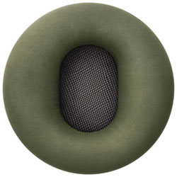 Coussinet D'oreille En Microfibre Ontrac De Dyson - Caramel